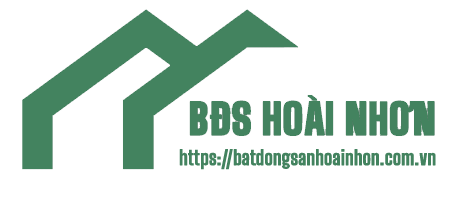 Bất Động Sản Hoài Nhơn