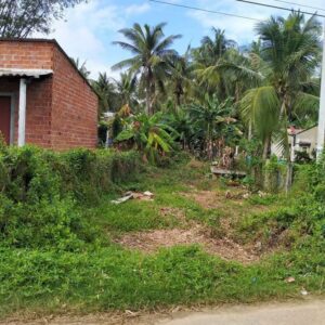 Lô đất Khu Phố 9, Phường Tam Quan, Thị Xã Hoài Nhơn, Bình Định