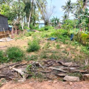Lô đất khu phố Định Bình Nam, Phường Hoài Đức, Thị Xã Hoài Nhơn, Bình Định