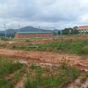 Lô đất sát ngay ủy ban nhân dân Phường Hoài Tân, Thị Xã Hoài Nhơn, Bình Định
