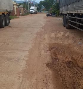 Bán đất An Dưỡng 1
