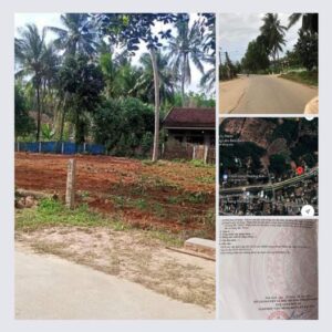 Bán đất Trung Lương