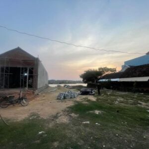 Lô đất Hoài Hải