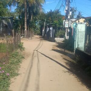 Lô đất Khu Phố 2, Phường Bồng Sơn