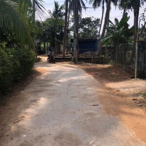 Lô đất Phường Tam Quan Nam
