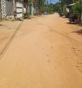 Lô đất Trung Lương